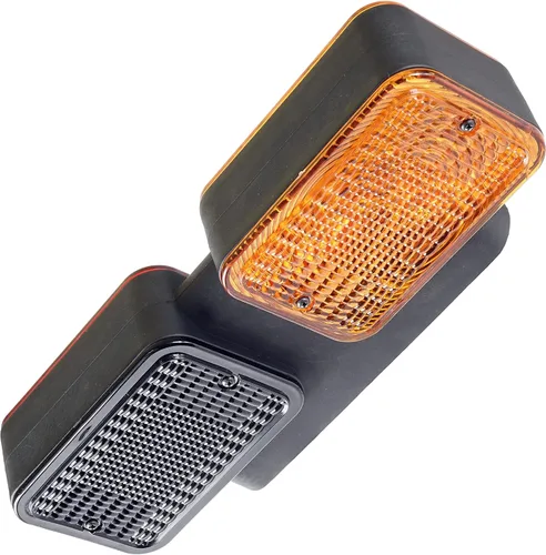 Miniatura 6 de Caltric Luz trasera derecha compatible con John Deere 1025R 2025R 2032R 3025D 3025E LVA18272