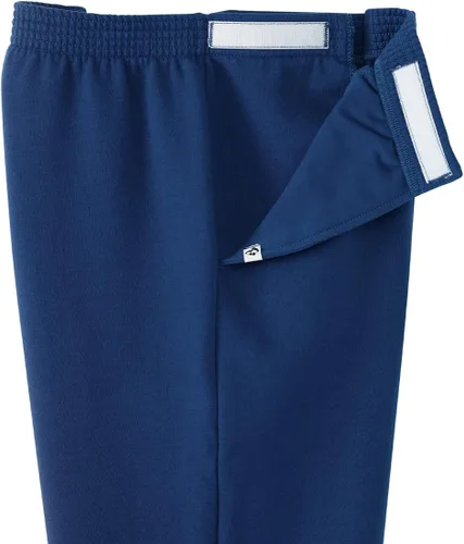 Miniatura 8 de Pantalones de cierre lateral adaptable Easy Touch para mujer