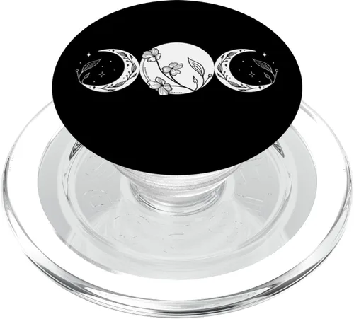 PopSockets PopGrip: agarre intercambiable para teléfonos y tabletas PopSockets MagSafe PopGrip para iPhone