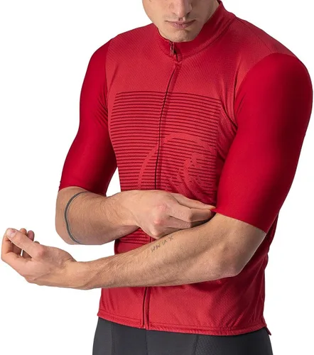 Miniatura 3 de Castelli Bagarre Jersey