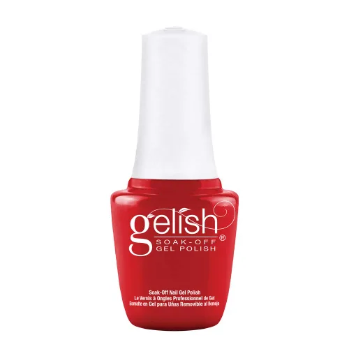 Miniatura 21 de Gelish MINI Gel Nail Polish - 9mL TPO-Free Long-Lasting Soak Off, Vibrant Color, Professional Quality, High Shine, Chip-Resistant Destaca