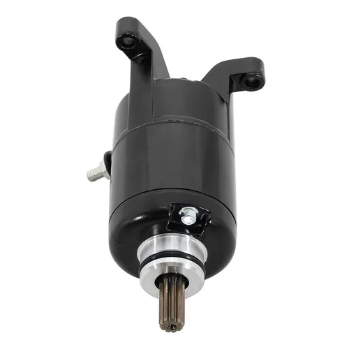 Miniatura 3 de Motor de arranque 31100-34J00 para Suzuki Gixxer 150 2015-2019
