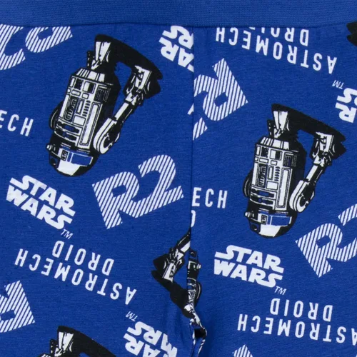 Miniatura 6 de STAR WARS Pijamas R2D2 para niños