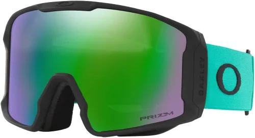 Miniatura 4 de Oakley Line Miner L Gafas de protección para la nieve