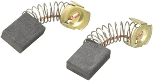 Miniatura 2 de Makita 181047-4 Cepillo de carbono CB-154
