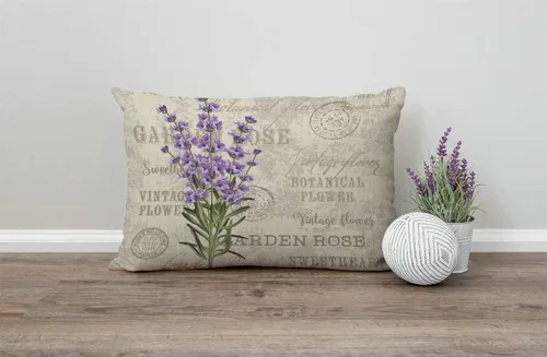 Miniatura 57 de Fundas de almohada de 12 x 20 pulgadas, decoración rústica de granja, sé feliz, fundas de almohada de algodón y lino, citas inspiracionales con Jcp20