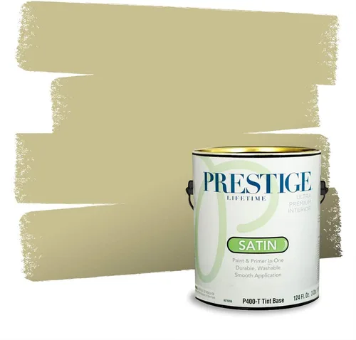 Miniatura 927 de Prestige Paints - pintura de exterior y pintura de imprimación en una, E100-T-6006-10AVP