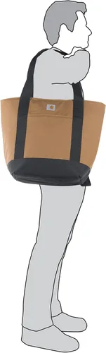 Miniatura 6 de Carhartt Mochila convertible grande con aislamiento