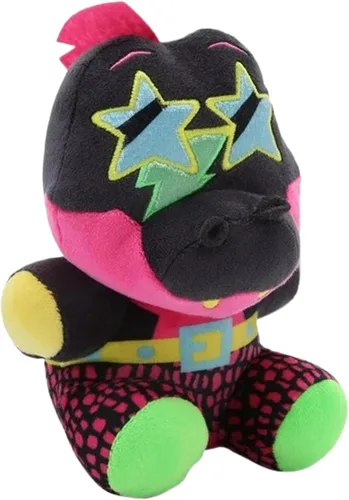 Miniatura 3 de Funko Five Nights at Freddy's Security Peluche de 7 pulgadas Montgomery Gator