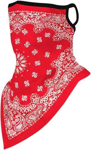 Miniatura 39 de Bufanda para la cara, pañoleta para orejas, pasamontañas para la cara, pasamontañas para la cara, polainas para el cuello, para hombres y mujeres
