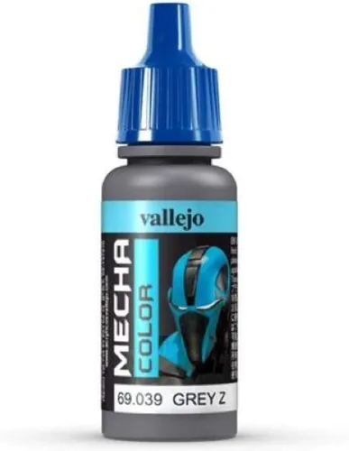 Miniatura 50 de Vallejo Accesorios de pintura negro de 0.6 fl oz