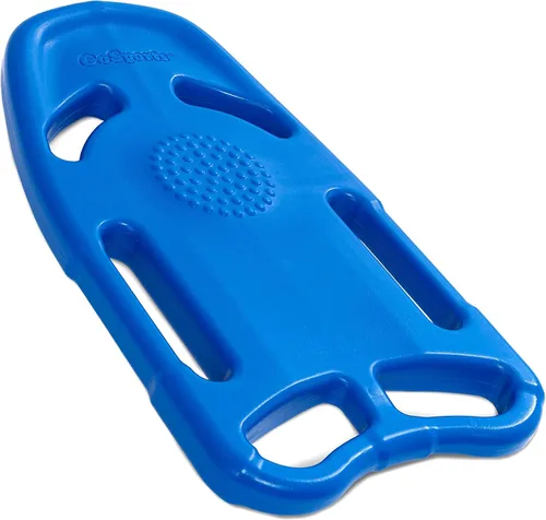 GoSports Tabla de Natación para Entrenamiento de Natación - Elija Tamaño para Adultos o para Niños - Tabla de Ejercicios para Piscina X5