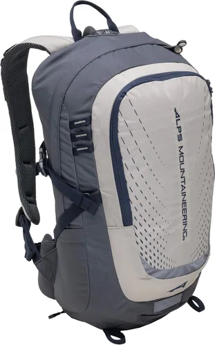 ALPS Mountaineering Hydro Trail 17L Mochila Gris/Azul marino