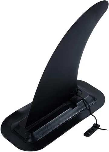 Miniatura 8 de Surf & SUP Aleta central desmontable para longboard, tabla de surf y paddleboard reemplazo de aleta rápida