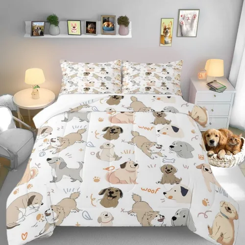 Miniatura 10 de Castle Fairy Juego de edredón de Taekwondo, juego de ropa de cama de estilo japonés para niños, niñas, mujeres, adultos, edredón de kungfu Kungfu 03