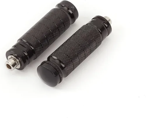 Miniatura 4 de Estriberas largas de motocicleta de 0.315 in para Benelli BN600 BJ600 TNT600 TNT125 TNT135, S1000RR HP4, BUELL XB9S XB12S XB9R XB12R, Ducati 749 999