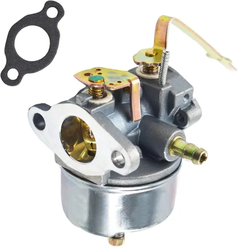 Carburador con junta de repuesto para 632351, reemplazo para algunos motores HM-70 HM80