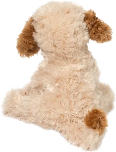 Miniatura 4 de Douglas Biscuit Cavapoo - Animal de peluche de 8 pulgadas, suave y realista, juguete para cachorros, para niños, niños pequeños y amantes