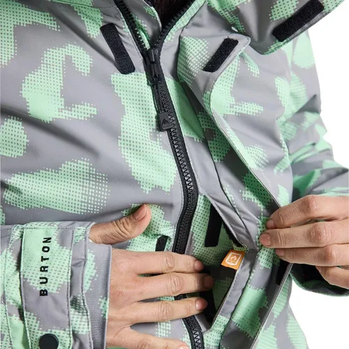 Miniatura 6 de Burton Chaqueta Jet Set 2L para mujer