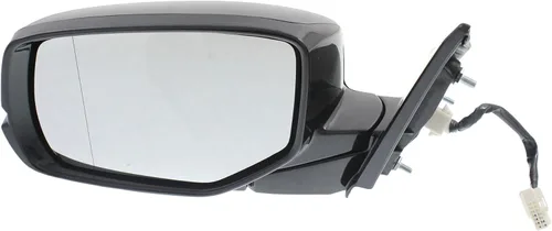 Miniatura 238 de Garage-Pro Espejo compatible con Chevrolet Malibu 2014-2016 y Malibu Limited 2016 con calefacción lateral del conductor, con detección de punto