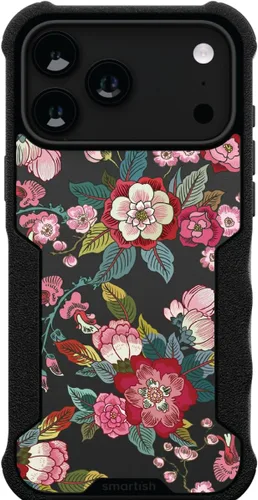 Miniatura 394 de Smartish - AW Shoots - Funda delgada para iPhone 13, Gripmunk [ligera + protectora], funda fina - Compatible con iPhone 13