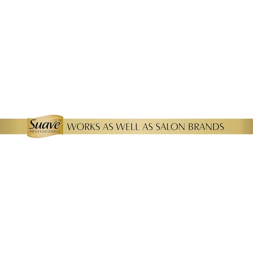 Miniatura 6 de Suave Professionals Acondicionador para el cuidado del color, infusión marroquí, 12.6 oz