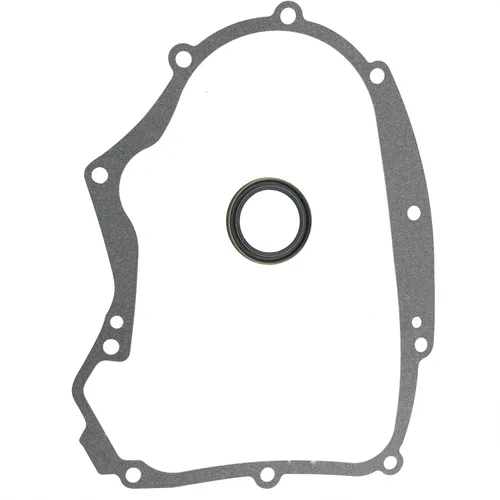 CHENJIN 594195 Junta del cárter y accesorios del sello de aceite 795387 para motores de gasolina pequeños, modelo de reemplazo 591911 273488 690945