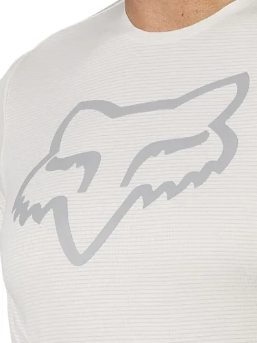 Miniatura 2 de Fox Racing Flexair Ascent SS - Camiseta para bicicleta de montaña para hombre