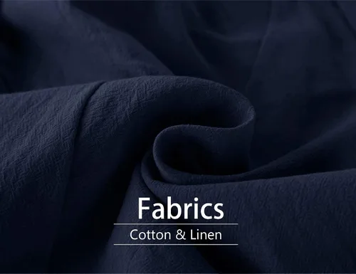 Miniatura 2 de MAGCOMSEN Pantalones capri para hombre con 4 bolsillos pantalones cortos de lino holgados de pierna ancha pantalones cortos capri casuales para yoga