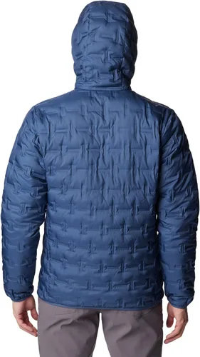 Miniatura 2 de Columbia Delta Ridge - Chaqueta con capucha para hombre
