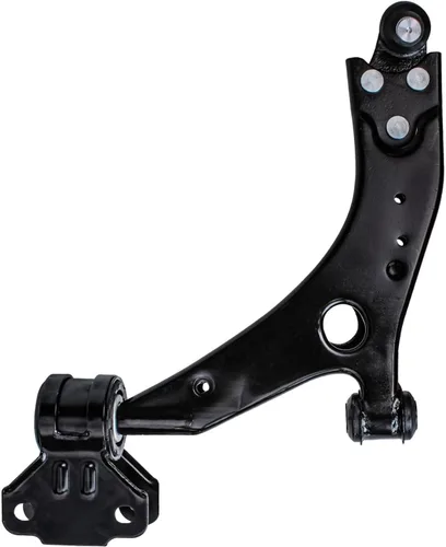 Miniatura 274 de Detroit Axle - Brazo de control delantero izquierdo FWD para VW Beetle 2012-2019 Passat 2012-2022, brazo de control inferior del lado del conductor
