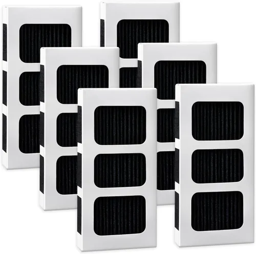 Miniatura 9 de KEEPOW Paultra2 Frigidaire - Filtro de aire para refrigerador Frigidaire Gallery Pure Air Ultra II, Electrolux 242047805, 5303918847, EAP12364179