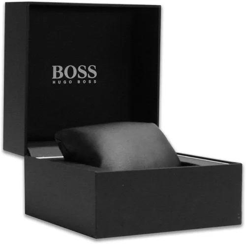 Miniatura 7 de BOSS Men's Chronograph Quartz Watch Trophy