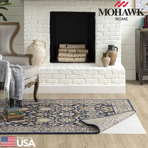 Miniatura 5 de Mohawk Home Agarre antideslizante para alfombra, fabricado en Estados Unidos, los agarres mantienen las alfombras en su lugar, seguro para todos