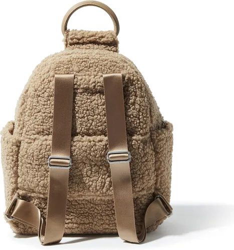 Miniatura 63 de Baggallini Mochila todo el día para mujer con pulsera de teléfono RFID, Negro, talla única