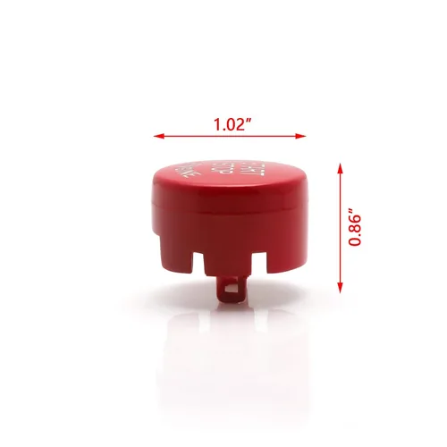 Miniatura 4 de x xotic tech Interruptor de botón de arranque del motor compatible con BMW 1 2 3 4 5 6 7 Series F20 F23 F30 F32 F10 F12 X1 X3 X4 X5 X6 con botón