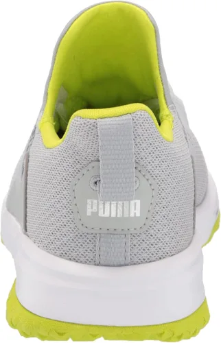 Miniatura 3 de PUMA Zapatos de golf unisex Fusion Evo Jr. para niños