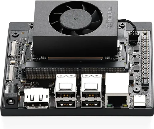 Miniatura 3 de NVIDIA Jetson Orin Nano Super Kit de Desarrollo