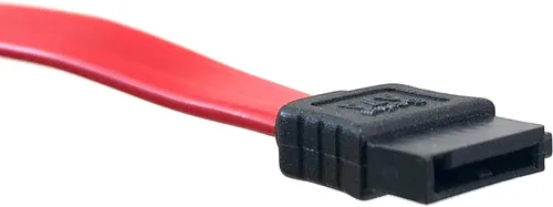 Miniatura 4 de Micro Connectors Paquete de 3 cables de datos rectos SATA III de 3.3 ft (F03-152-3P)