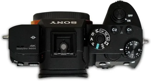 Miniatura 3 de Sony Cámara Alpha 7R III sin espejo con sensor de alta resolución de fotograma completo de 42,4 MP, cámara con procesador de imagen LSI frontal