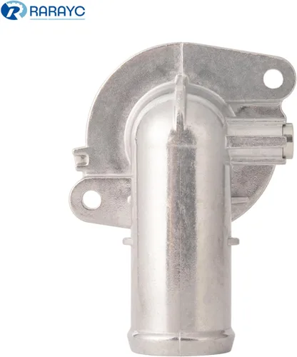 Miniatura 5 de 902-3036 Reemplazo de la carcasa del termostato del refrigerante del motor de aluminio para Chrysler 200 Town & Country Dodge Avenger Journey Ram