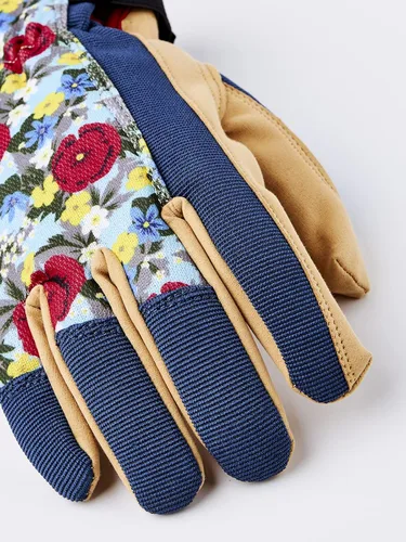 Miniatura 3 de Hestra Job Duratan Flex Reinforced Work Gloves for Gardening, Yard Work and Tool Use