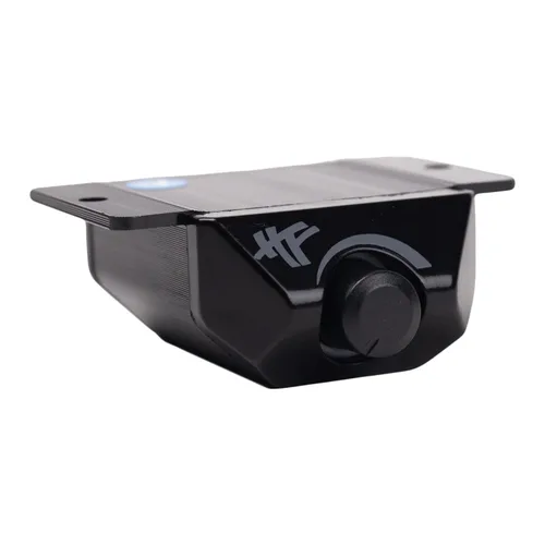 Miniatura 6 de Hifonics ZRX1716.5DV2 Zeus ZRX V2 Compact 1700 vatios Super D-Class Amplificador de cinco canales