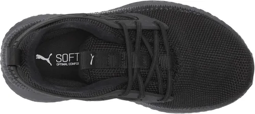 Miniatura 5 de PUMA Unisex-Child Pacer Next Exel Slip on Sneaker