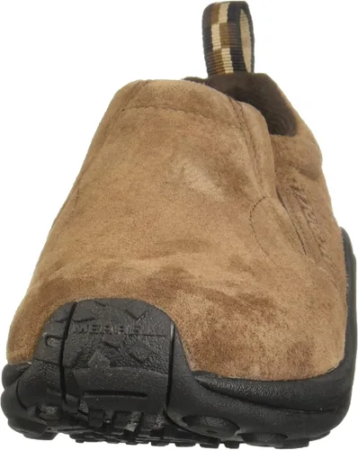Miniatura 2 de Zapato deslizable Jungle de Merrell, de cuero, para hombre