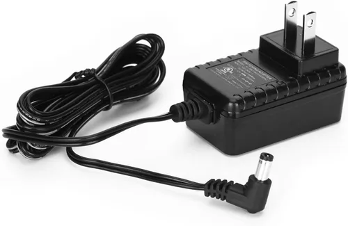 Miniatura 2 de YONGNUO 12V 2A American Standard AC adaptador para Yongnuo LED Video Light YN360 YN300III YN216 YN300air YN160III YN1410 YN168.