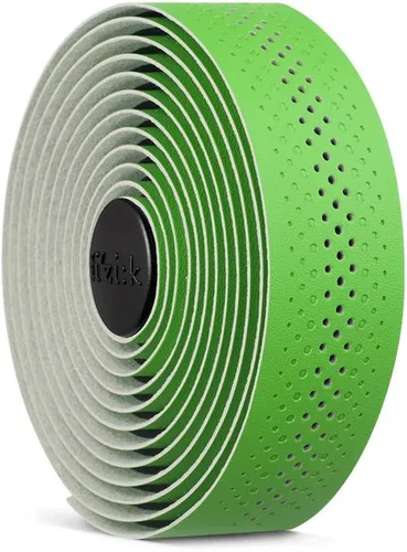Miniatura 14 de Fizik Performance - Cinta para manubrio de bicicleta profesional, suave, pegajosa y clásica (0.079 , 0.110, 0.118 pulgadas)