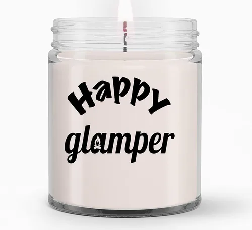 Miniatura 81 de Velas Golden Retriever para mamá, regalos para mujer, regalos para ella, esposa, novia, regalos de cumpleaños para mujeres, mamá, mejor amiga, Vela