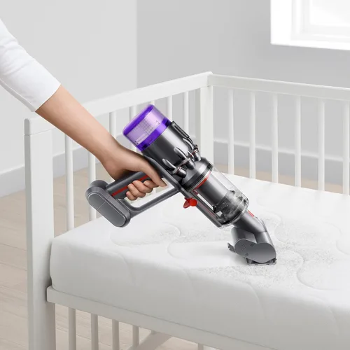 Miniatura 3 de Dyson Mini herramienta motorizada Omni-Glide™, Omni-Glide+™ y aspiradoras Humdinger