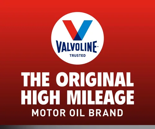 Miniatura 3 de Valvoline - Aceite de motor sintético completo de alto millaje con MaxLife Technology SAE 5W-30, 1 cuarto de galón, paquete de 2
